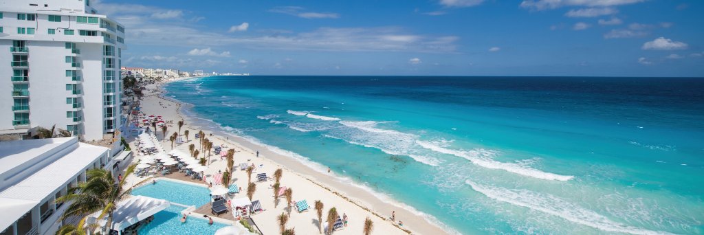 Quintana Roo banner