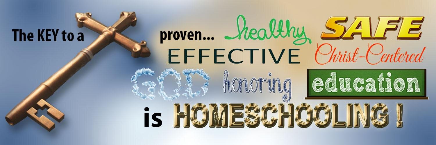HomeSchoolKids's profile banner image