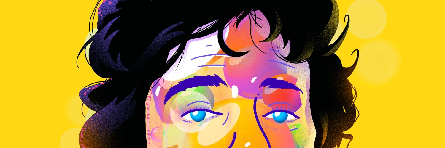 jirossi's profile banner image