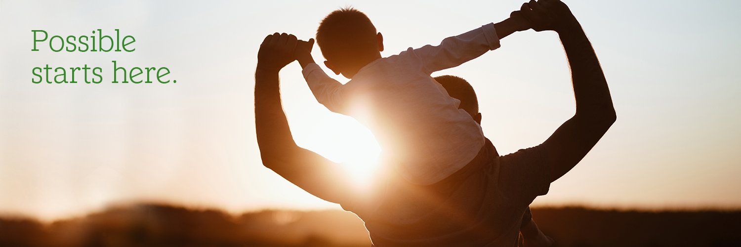 Fidelity Investments banner