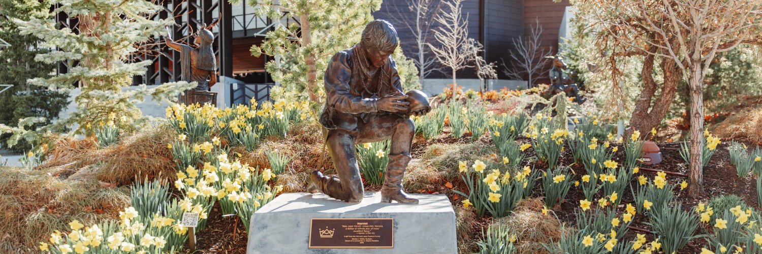 Visit Cedar City · Brian Head | UT banner