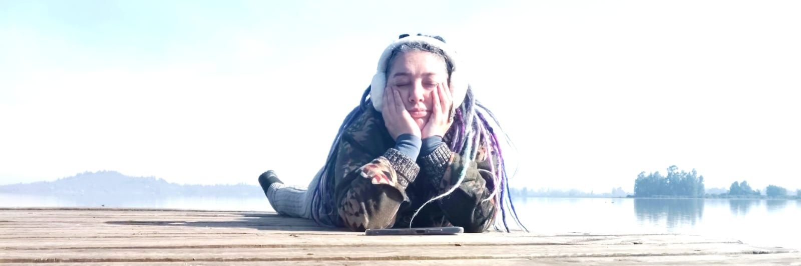 lludllud's profile banner image