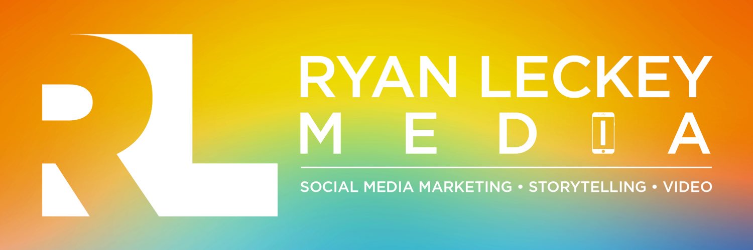 Ryan Leckey banner
