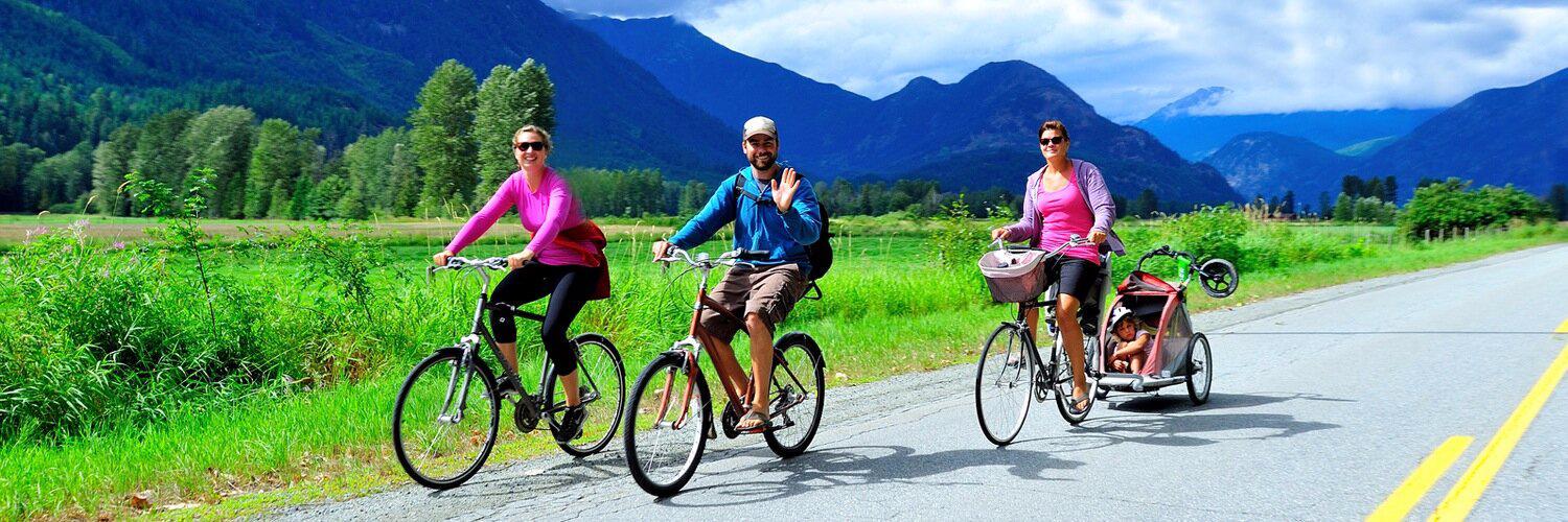 Tourism Pemberton banner