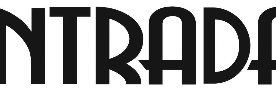 Intrada's banner
