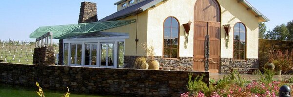 Bianchi Winery Profile Banner