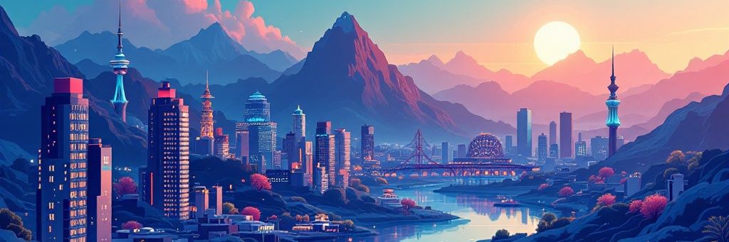 algforge's profile banner image