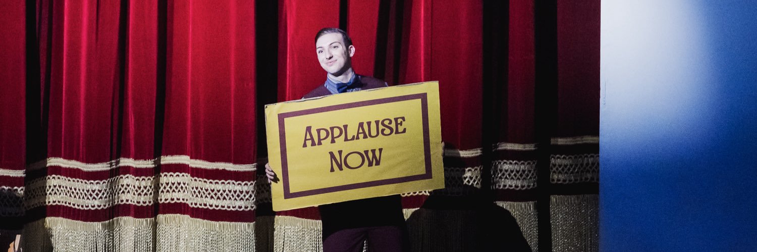 Fraser Lappin banner