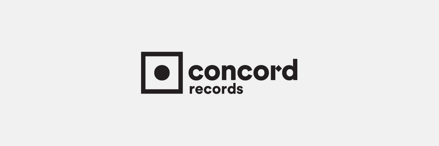 ConcordRecords's profile banner image