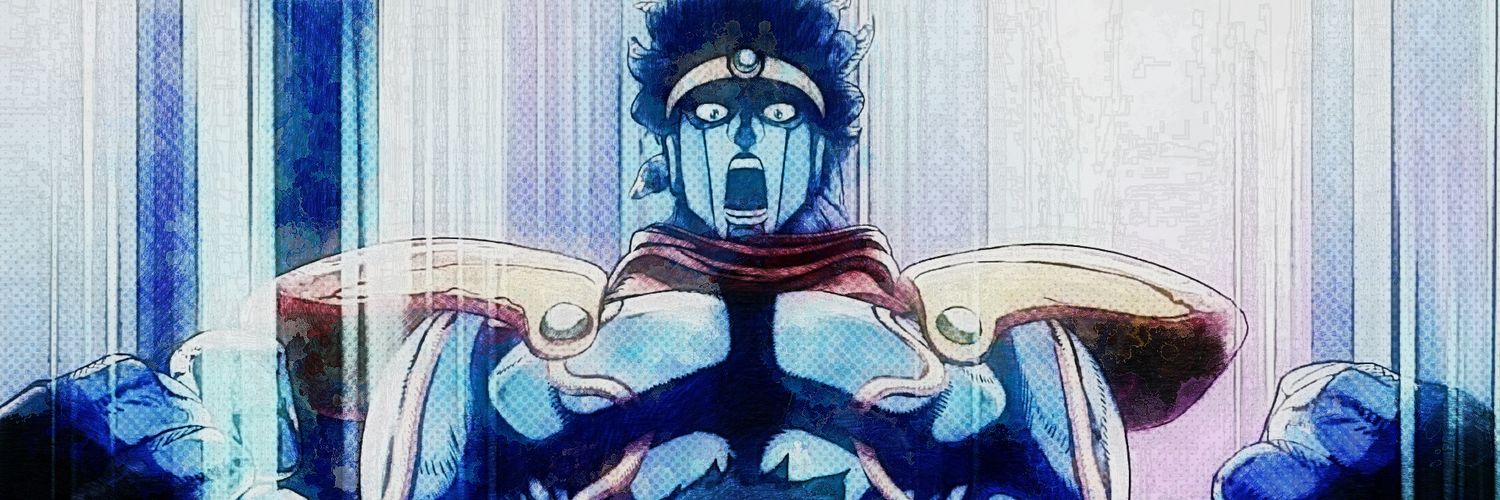 amjojoreference's profile banner image