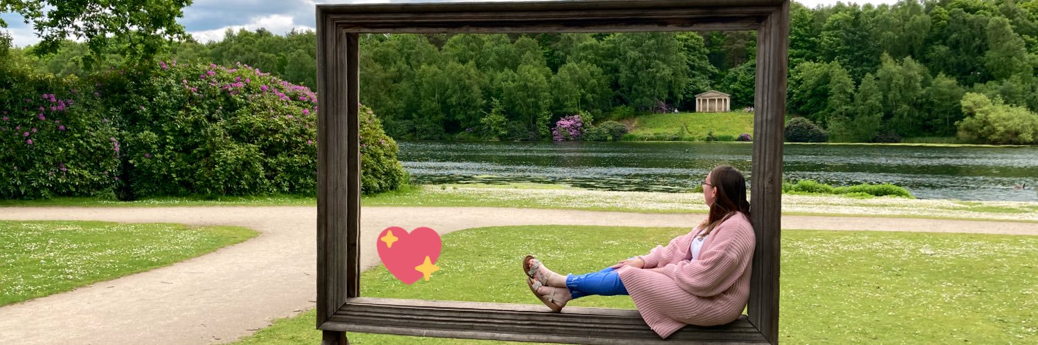 YorkshireMummy's profile banner image