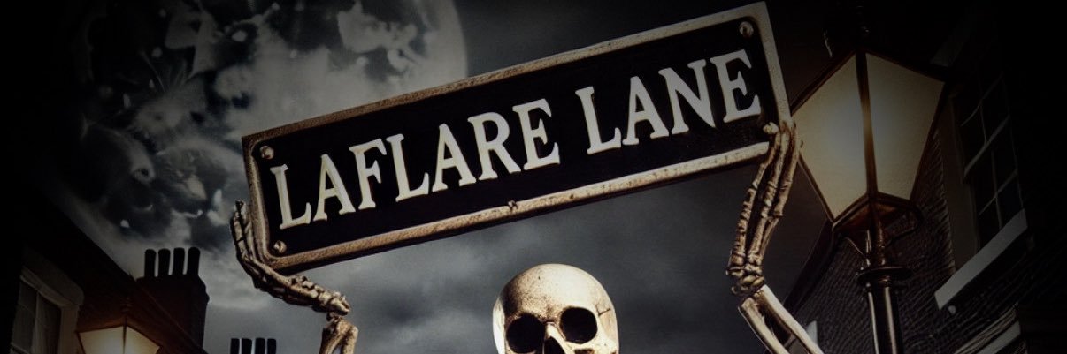 SRTFlare's profile banner image