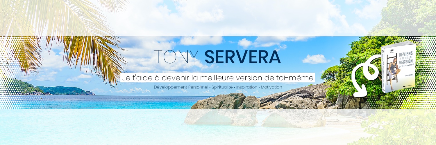 Tony Servera banner