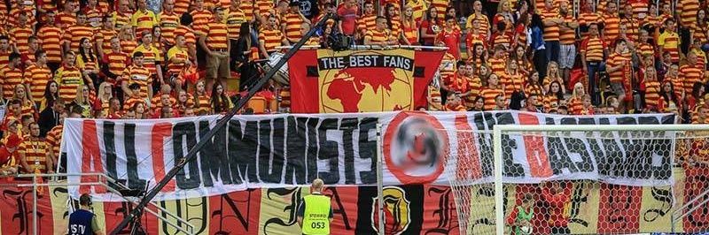 Boris Barrera / ANDARE A JUANCARLARE's banner