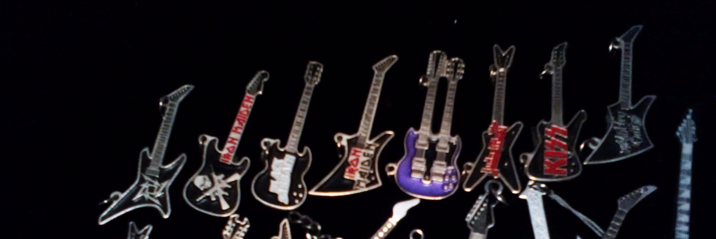 Ritual Metalero banner