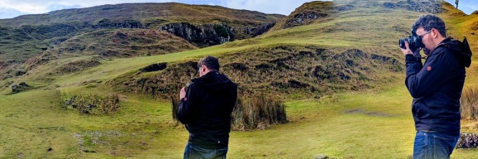 leemckee's profile banner image
