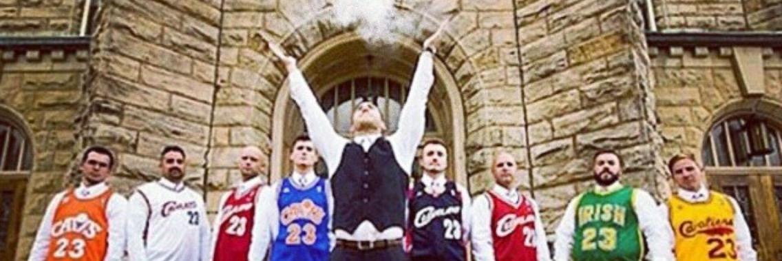 iamMACKFLY's profile banner image