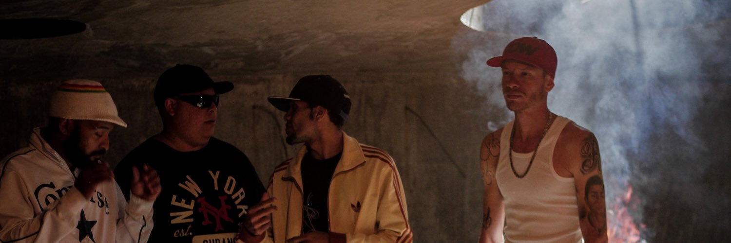 elrojoofficial banner