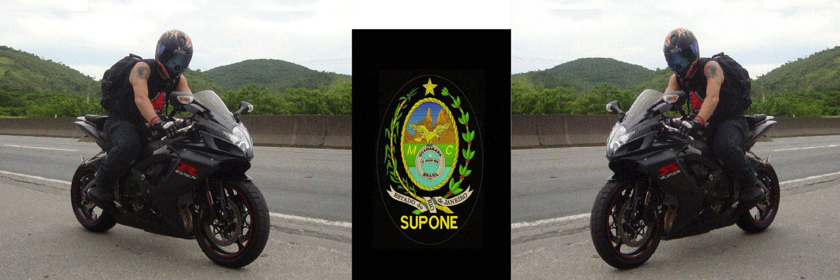 SUPONE™ banner