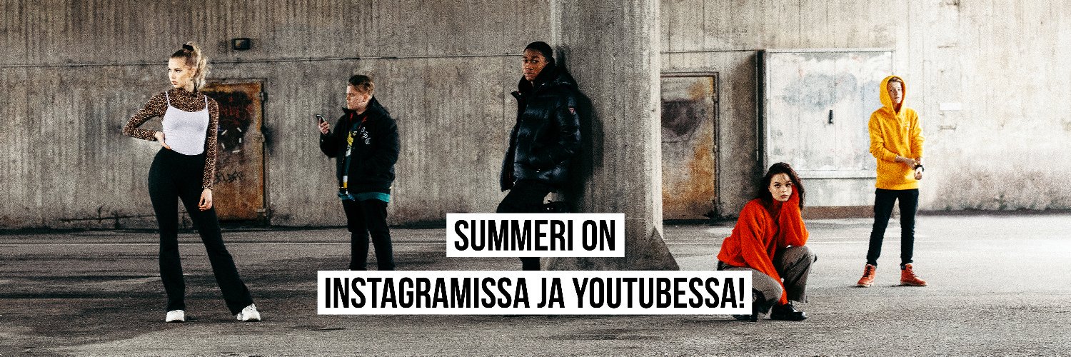 YleSummeri's profile banner image