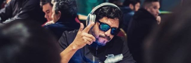 djmaccabro's profile banner image