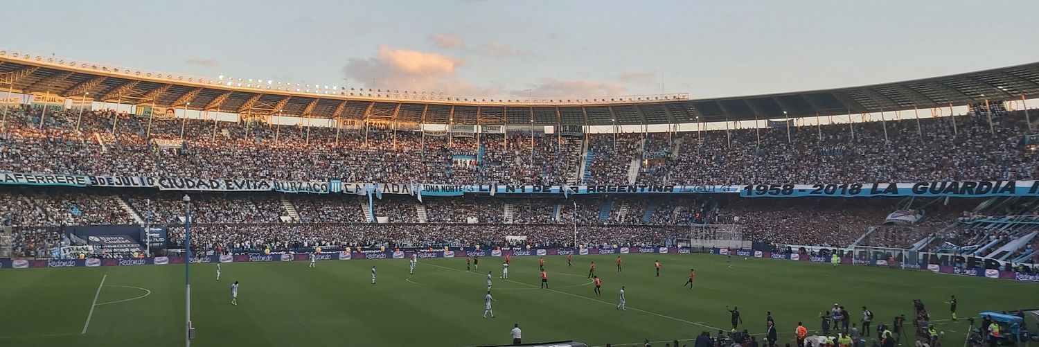ChapaValentini's profile banner image
