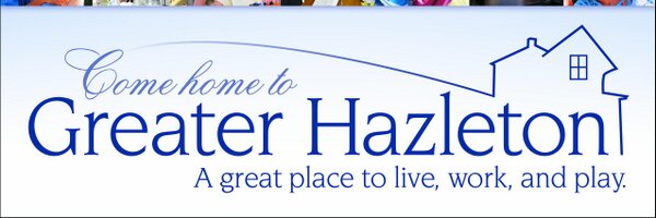 hazletonchamber Profile Banner