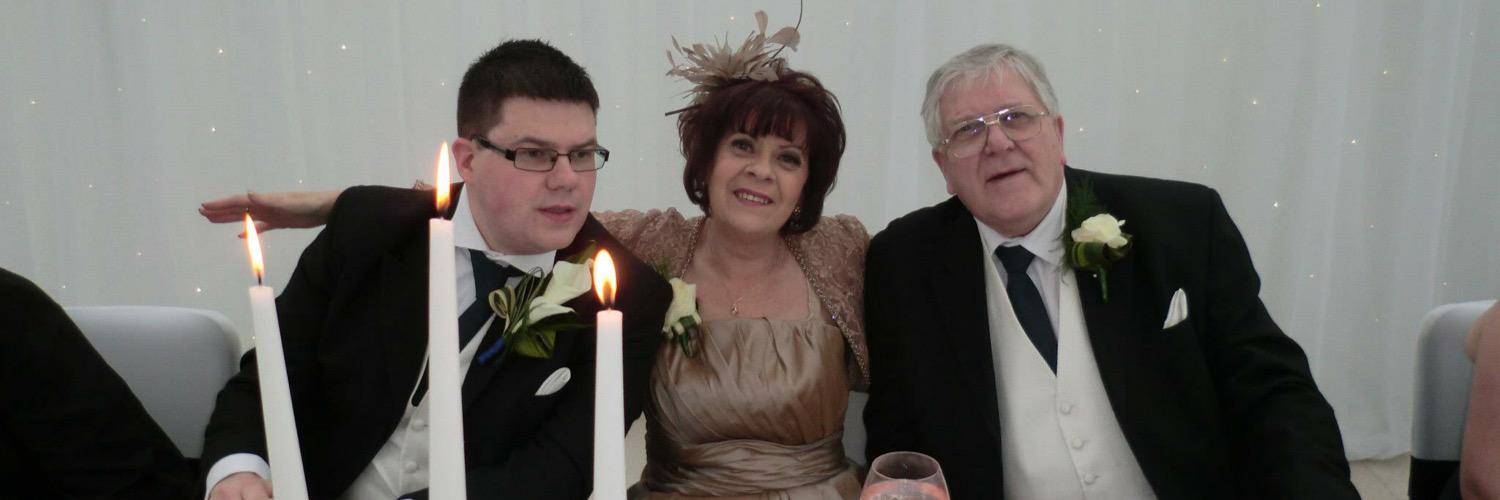 Rob McAllister-Bell 🔶 banner