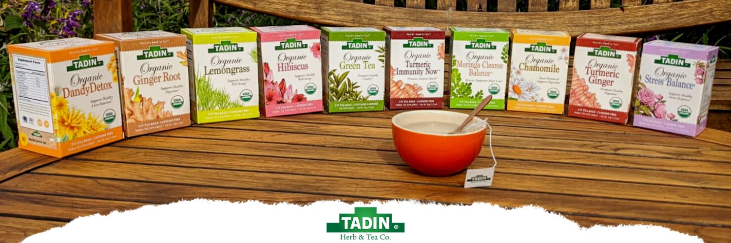 TadinCorp's profile banner image