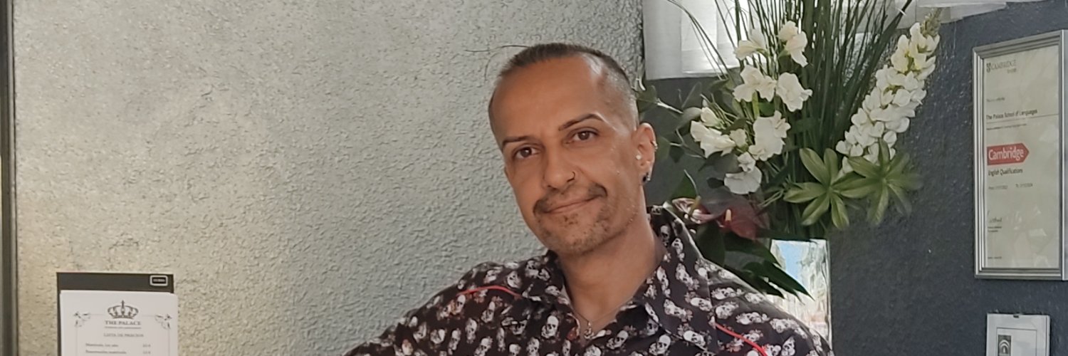 sanjaygiany's profile banner image