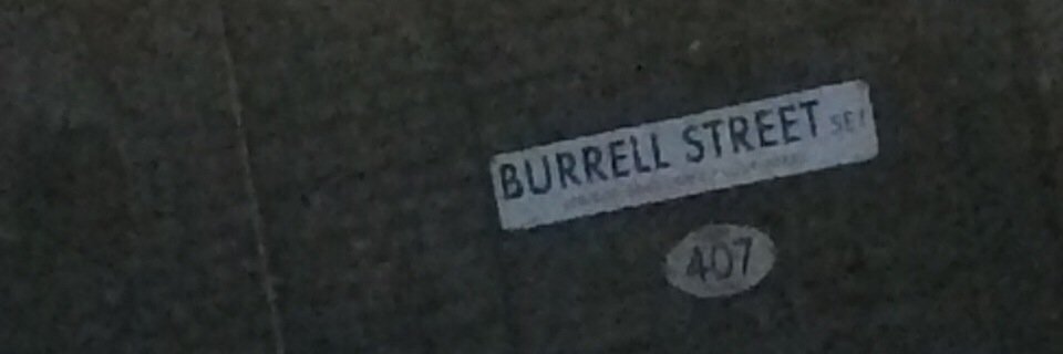 shelliburrell's profile banner image
