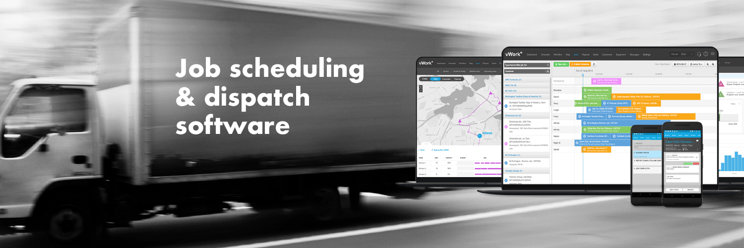 vWorkApp's profile banner image