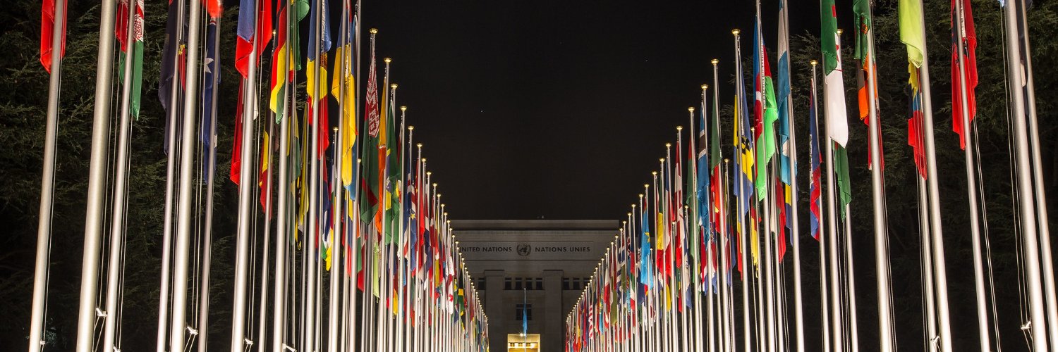 USCGlobalHealth's profile banner image