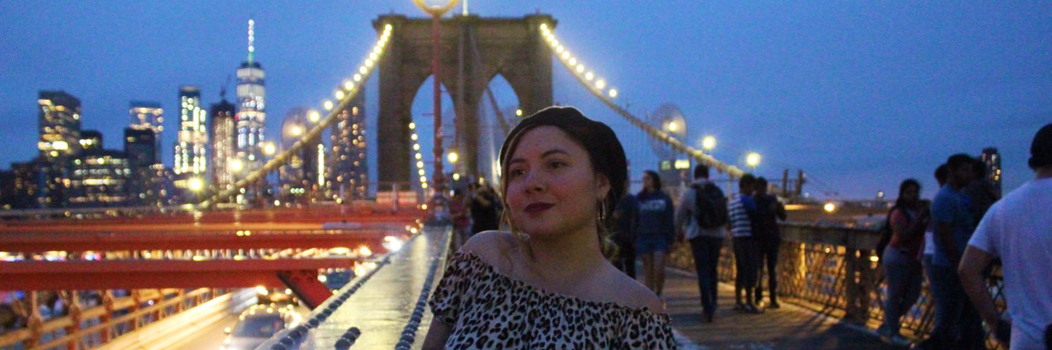 teffanyRP's profile banner image