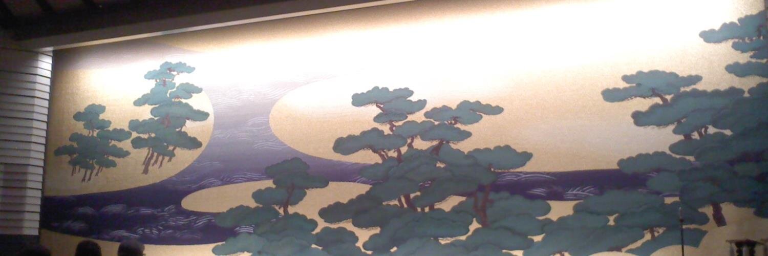 kkmaru's profile banner image