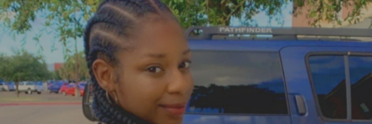 Queen_Lenisha's profile banner image