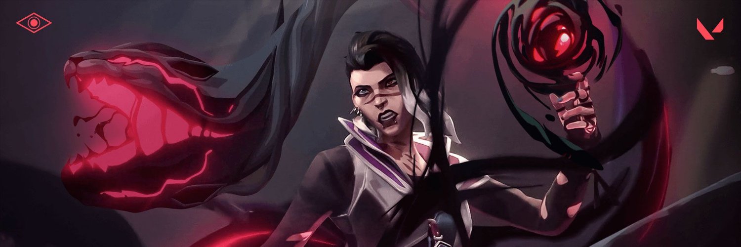itsKhalypso's profile banner image