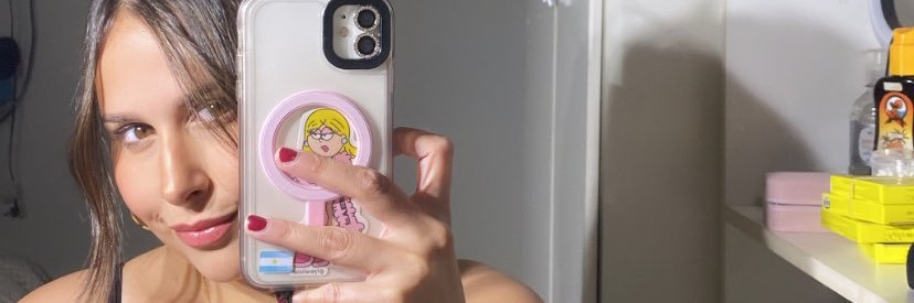 Sol Iza Barbieri banner