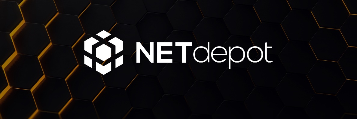 NetDepot's profile banner image
