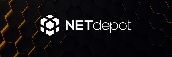 NetDepot Profile Banner