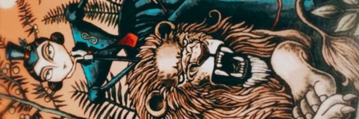 bugr4gur's profile banner image