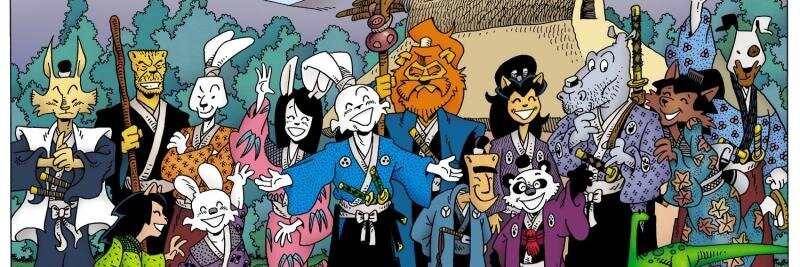 Parademon's profile banner image