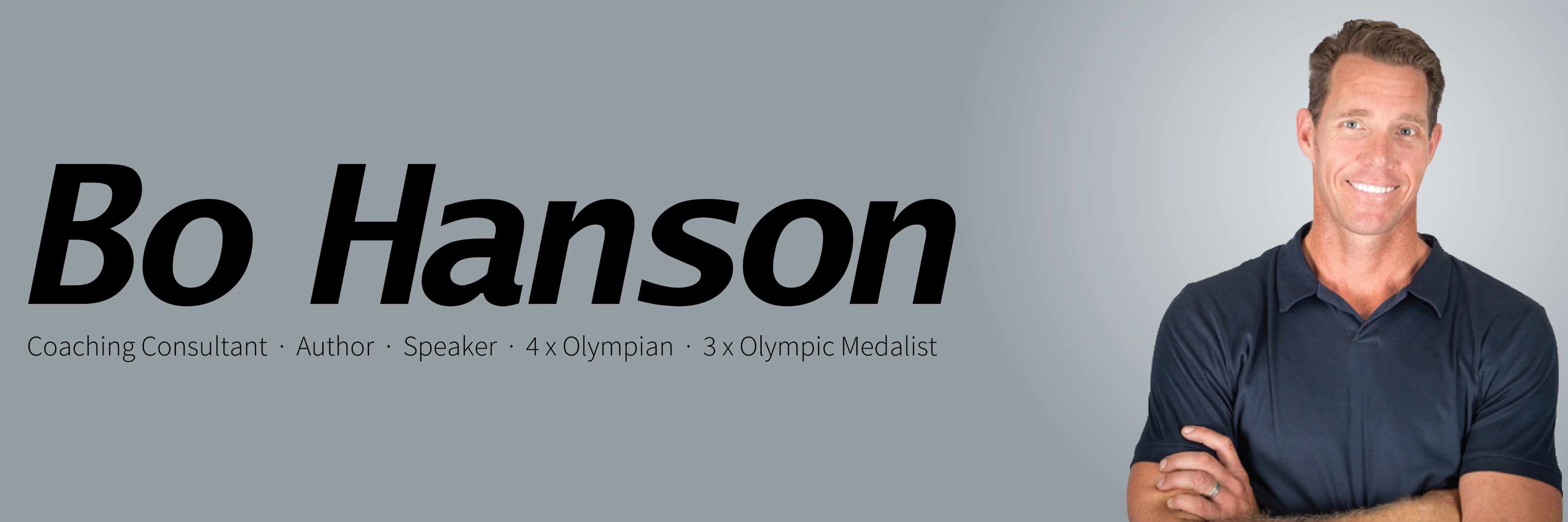 Bo Hanson banner