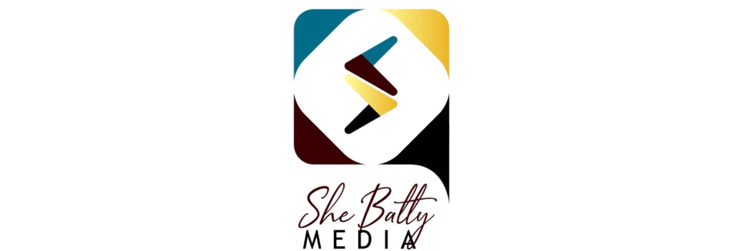 SheBatty's profile banner image