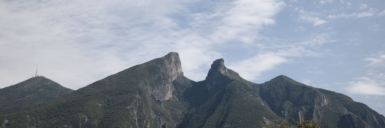 César Silerio banner