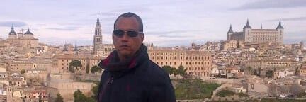 ojedalcesar's profile banner image