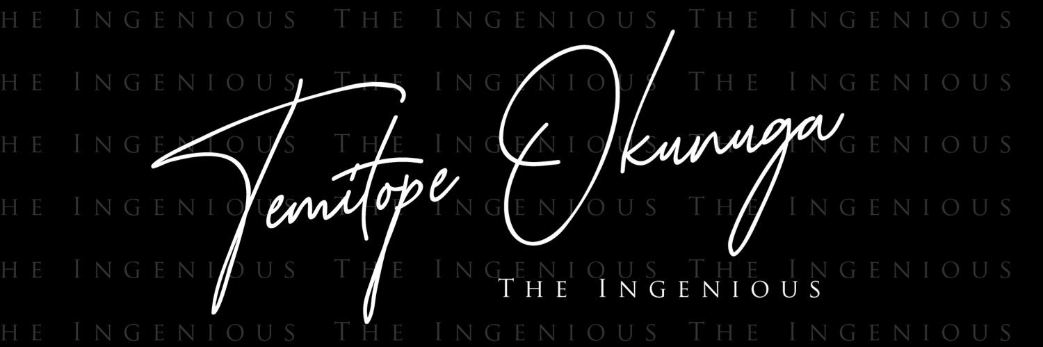 Temitope_Ok's profile banner image
