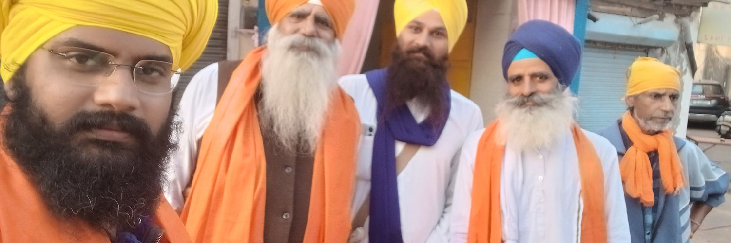 iharyana's profile banner image