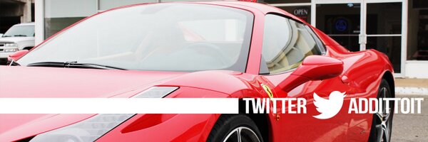 addittoit Profile Banner