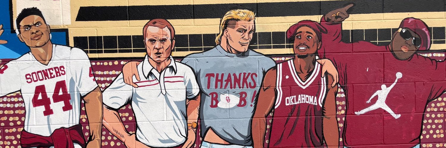 SOONERN79's profile banner image